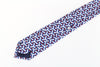Multicolor Twill Tie