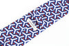 Multicolor Twill Tie