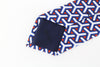 Multicolor Twill Tie