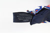 Multicolor Twill Tie