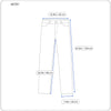 Grey Wool Trousers