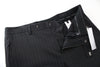 Grey Wool Trousers
