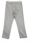 Grey Twill Trousers