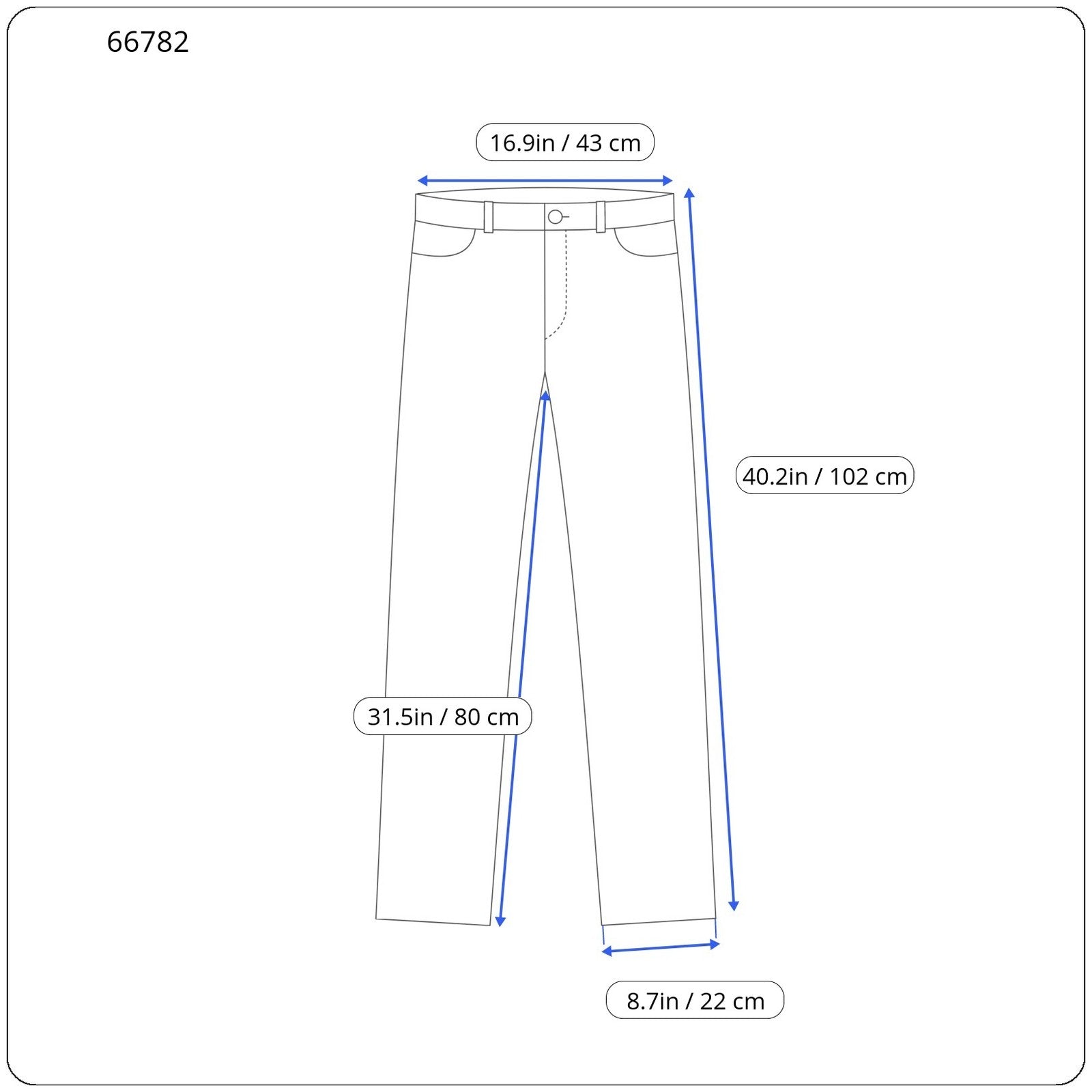 JOHN RICHMOND  Men Trousers 48 Pure Cotton Grey Side Lines Pleated Front
