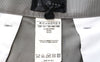 Grey Twill Trousers