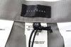 Grey Twill Trousers