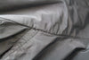 Grey Polyester Blazer