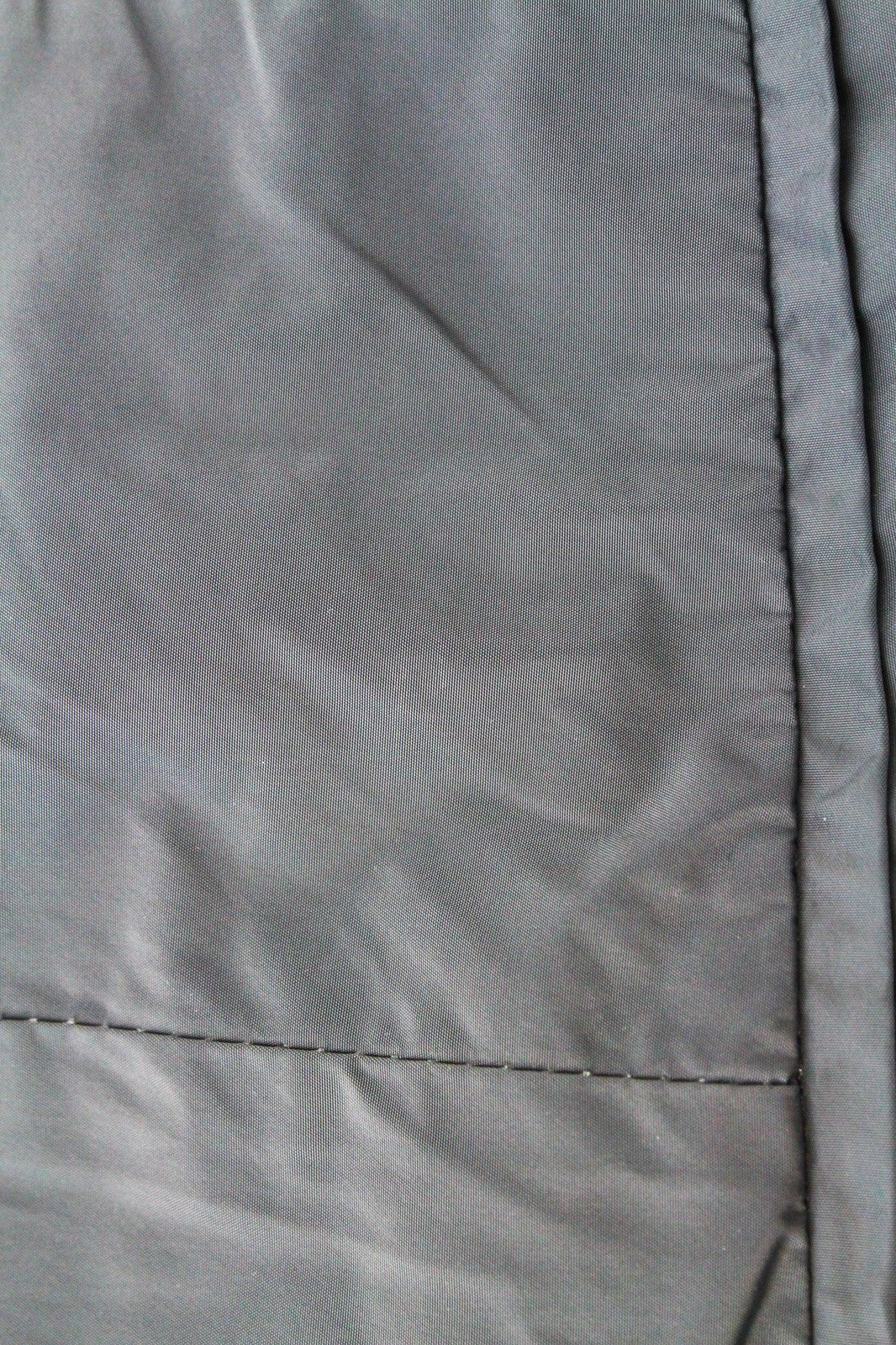 RICHMOND Men Blazer 48 Grey Single-Breasted Unlined Peak Collared Casual