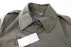 Green Twill Jacket