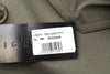 Green Twill Jacket