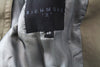 Green Twill Jacket