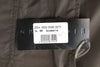 Brown Nylon Jacket