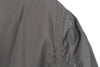 Brown Nylon Jacket