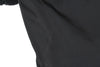Black Polyester Jacket