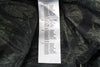 Black Polyester Jacket