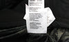 Black Polyester Jacket