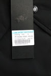 Black Polyester Jacket