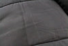 Black Polyester Jacket