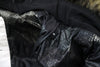Black Polyester Jacket