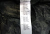 Black Polyester Jacket