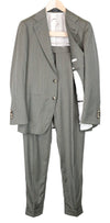 Suit Havana Patch