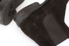 Brown Suede Casual Shoes