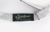 Grey Linen Bowtie