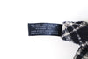 Blue Wool Bowtie