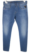 Jeans Anbass