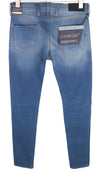 Jeans Anbass
