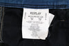 Jeans Anbass