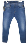 Jeans Anbass