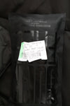 Brown Polyamide Jacket
