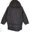 Brown Polyamide Jacket