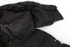Brown Polyamide Jacket