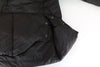 Brown Polyamide Jacket