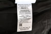 Brown Polyamide Jacket