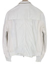 Off-White Nylon Jacket