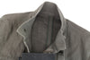 Brown Linen Jacket
