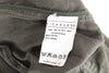 Brown Linen Jacket