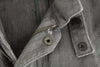 Brown Linen Jacket