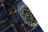 Blue Wool Jacket