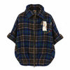 Blue Wool Jacket