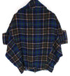 Blue Wool Jacket