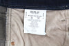 Jeans Anbass
