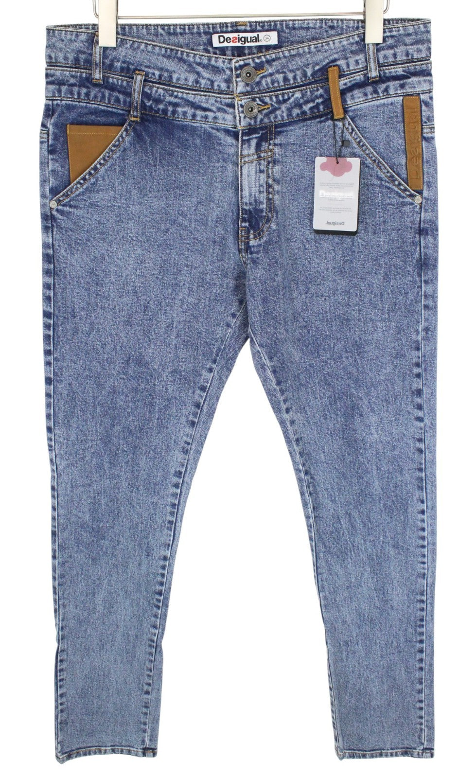 Jeans Coll_Rep
