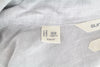 Grey Linen Formal Shirt