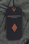 Trousers Atelier
