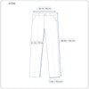 Trousers Brescia