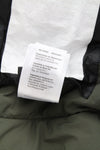 Jacke Unbekannt